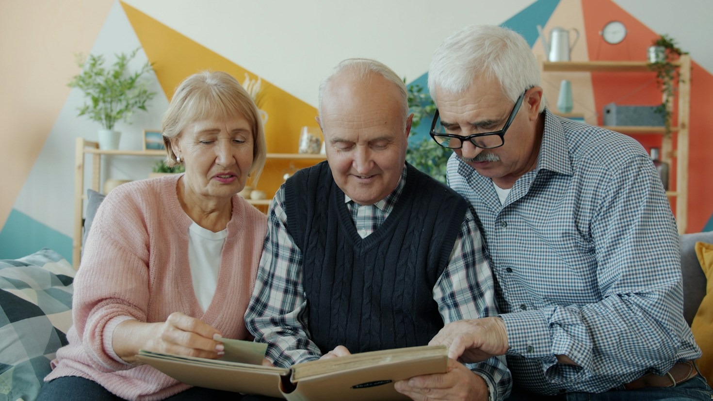 Securing Your Children’s Future Through Smart Planning